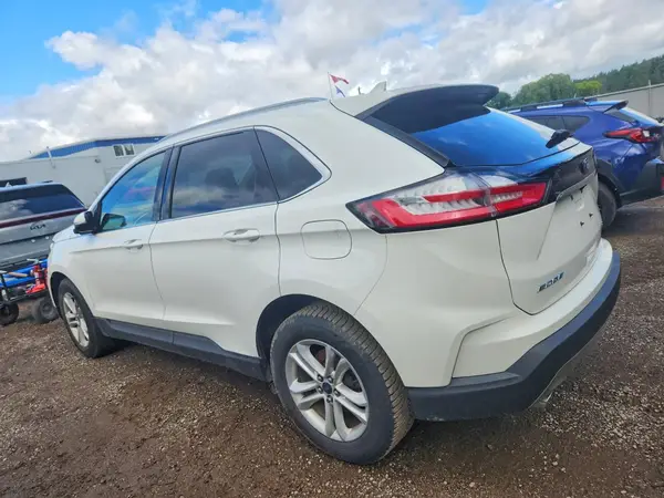 2FMPK4J95LBA58715 2020 FORD EDGE - Image 2