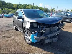 2FMPK4J95LBA59461 2020 FORD EDGE