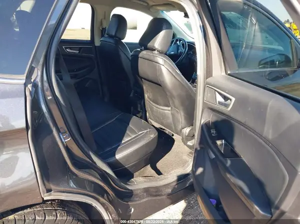 2FMPK4J95LBA59461 2020 FORD EDGE - Image 8