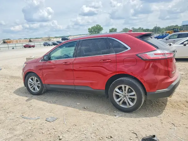 2FMPK4J95LBA61551 2020 FORD EDGE - Image 2