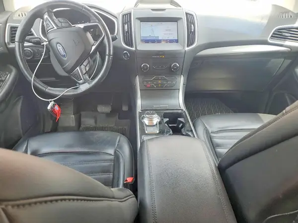 2FMPK4J95LBA61551 2020 FORD EDGE - Image 8