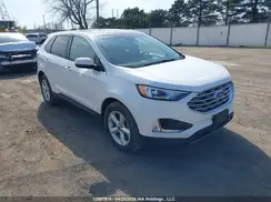 2FMPK4J95LBA62800 2020 FORD EDGE