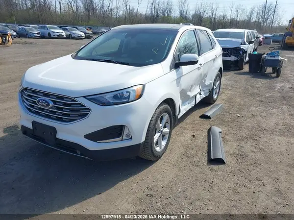2FMPK4J95LBA62800 2020 FORD EDGE - Image 2