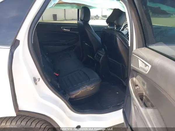 2FMPK4J95LBA62800 2020 FORD EDGE - Image 8