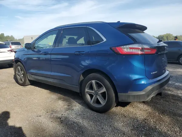 2FMPK4J95LBA63221 2020 FORD EDGE - Image 2