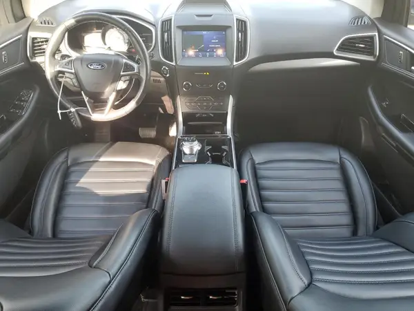2FMPK4J95LBA63221 2020 FORD EDGE - Image 8