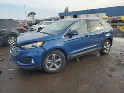 2FMPK4J95LBA68600 2020 FORD EDGE