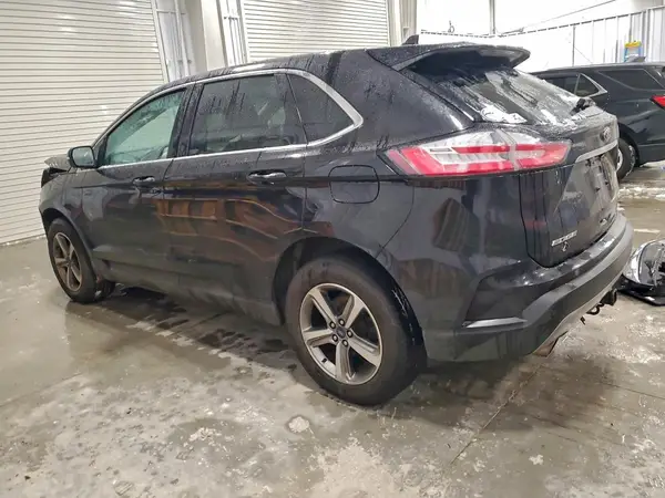 2FMPK4J95LBA68662 2020 FORD EDGE - Image 2