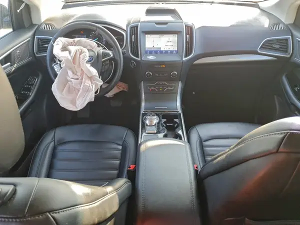 2FMPK4J95LBA68662 2020 FORD EDGE - Image 8