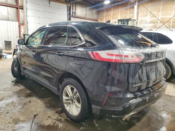 2FMPK4J95LBA70475 2020 FORD EDGE - Image 2