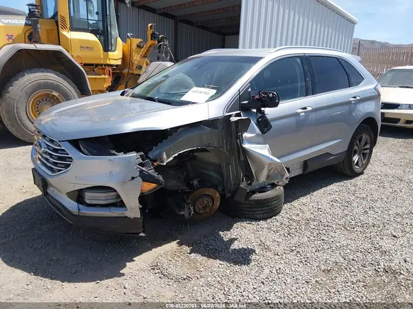 2FMPK4J95LBA70685 2020 FORD EDGE - Image 2