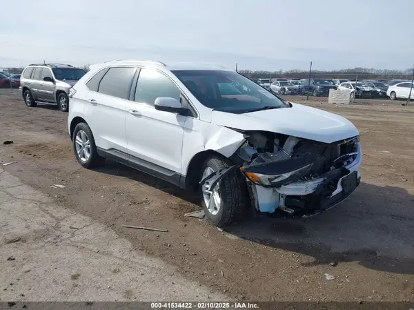 2FMPK4J95LBA71531 2020 FORD EDGE - Image 1