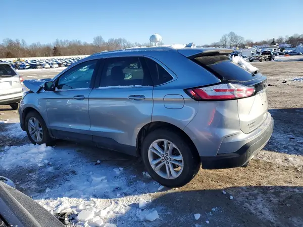 2FMPK4J95LBA72940 2020 FORD EDGE - Image 2
