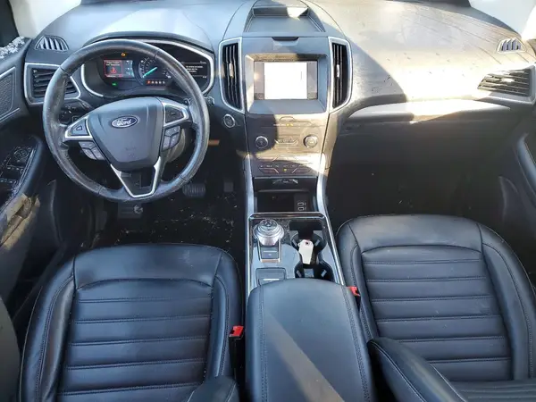 2FMPK4J95LBA72940 2020 FORD EDGE - Image 8