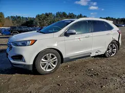 2FMPK4J95LBA73330 2020 FORD EDGE
