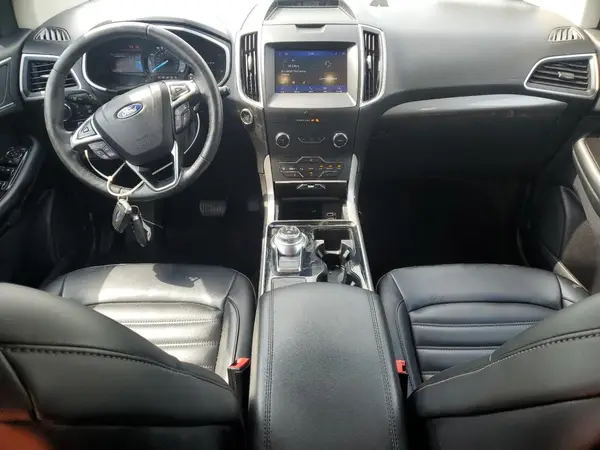 2FMPK4J95LBA75529 2020 FORD EDGE - Image 8