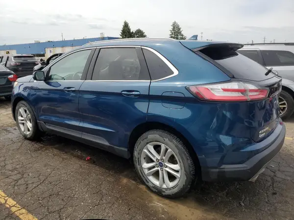 2FMPK4J95LBA75594 2020 FORD EDGE - Image 2