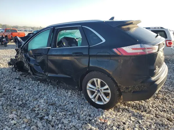 2FMPK4J95LBA77989 2020 FORD EDGE - Image 2