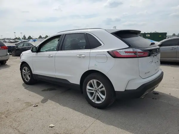 2FMPK4J95LBA78172 2020 FORD EDGE - Image 2