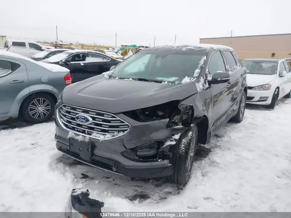 2FMPK4J95LBA79337 2020 FORD EDGE - Image 2