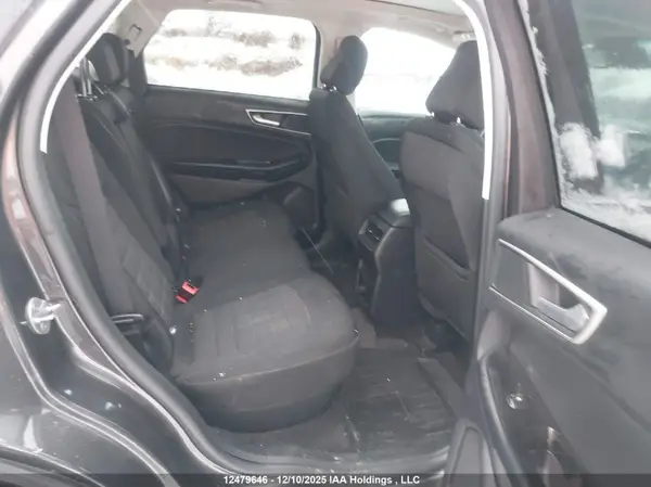2FMPK4J95LBA79337 2020 FORD EDGE - Image 8