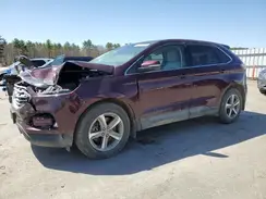 2FMPK4J95LBA80732 2020 FORD EDGE