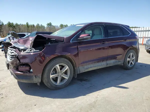 2FMPK4J95LBA80732 2020 FORD EDGE - Image 1