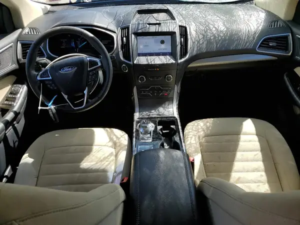 2FMPK4J95LBA80732 2020 FORD EDGE - Image 8