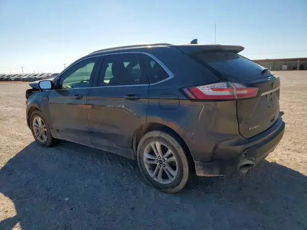 2FMPK4J95LBA82237 2020 FORD EDGE - Image 2