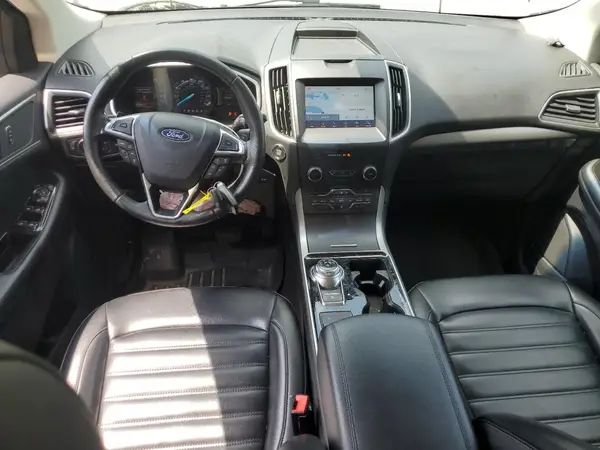 2FMPK4J95LBA86563 2020 FORD EDGE - Image 8