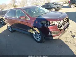 2FMPK4J95LBA88331 2020 FORD EDGE