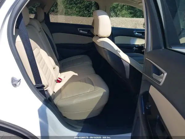 2FMPK4J95LBA89074 2020 FORD EDGE - Image 8