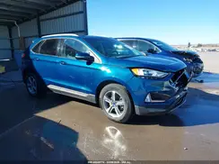 2FMPK4J95LBA89317 2020 FORD EDGE
