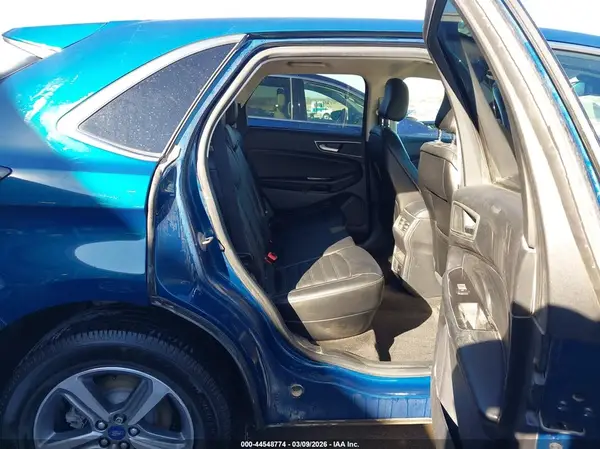 2FMPK4J95LBA89317 2020 FORD EDGE - Image 8