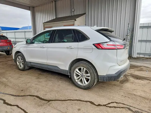 2FMPK4J95LBA90435 2020 FORD EDGE - Image 2