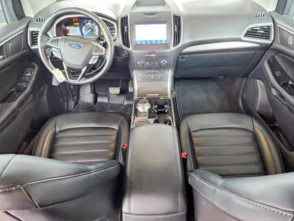 2FMPK4J95LBA90435 2020 FORD EDGE - Image 8