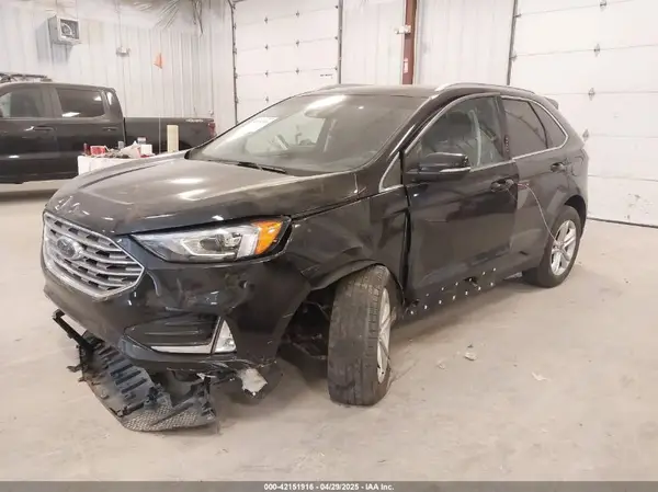 2FMPK4J95LBA90533 2020 FORD EDGE - Image 2