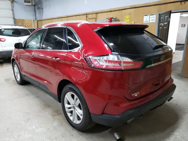 2FMPK4J95LBA91505 2020 FORD EDGE - Image 2