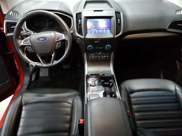 2FMPK4J95LBA91505 2020 FORD EDGE - Image 8
