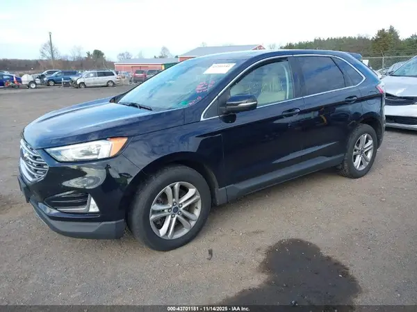 2FMPK4J95LBA92475 2020 FORD EDGE - Image 2