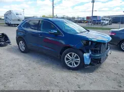 2FMPK4J95LBA93836 2020 FORD EDGE