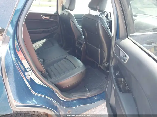 2FMPK4J95LBA93836 2020 FORD EDGE - Image 8