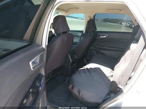 2FMPK4J95LBA94825 2020 FORD EDGE - Image 8