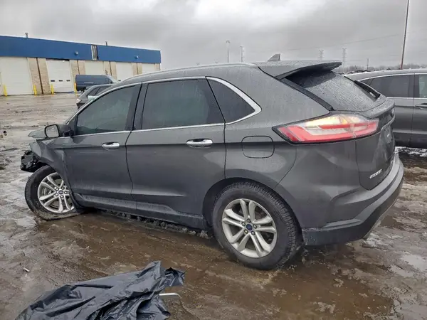 2FMPK4J95LBA96350 2020 FORD EDGE - Image 2