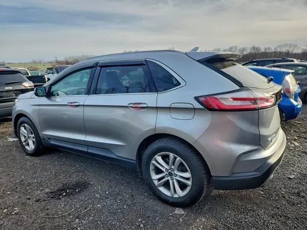 2FMPK4J95LBA96509 2020 FORD EDGE - Image 2
