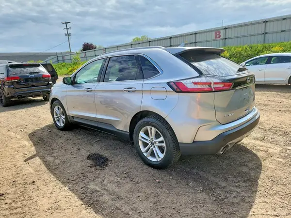 2FMPK4J95LBA97790 2020 FORD EDGE - Image 2