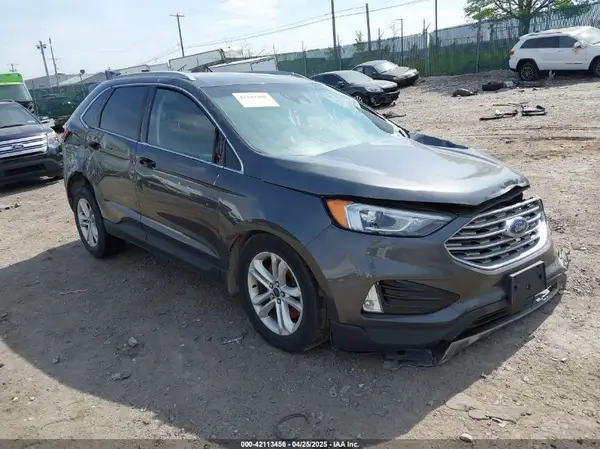 2FMPK4J95LBB01546 2020 FORD EDGE - Image 1