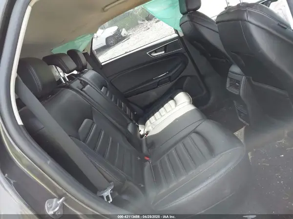 2FMPK4J95LBB01546 2020 FORD EDGE - Image 8