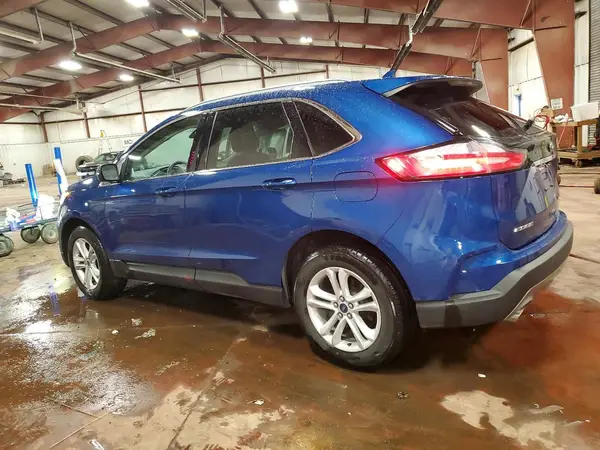 2FMPK4J95LBB03281 2020 FORD EDGE - Image 2