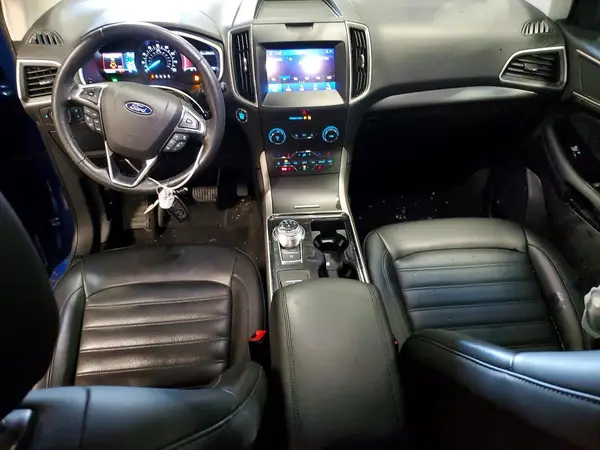 2FMPK4J95LBB03281 2020 FORD EDGE - Image 8